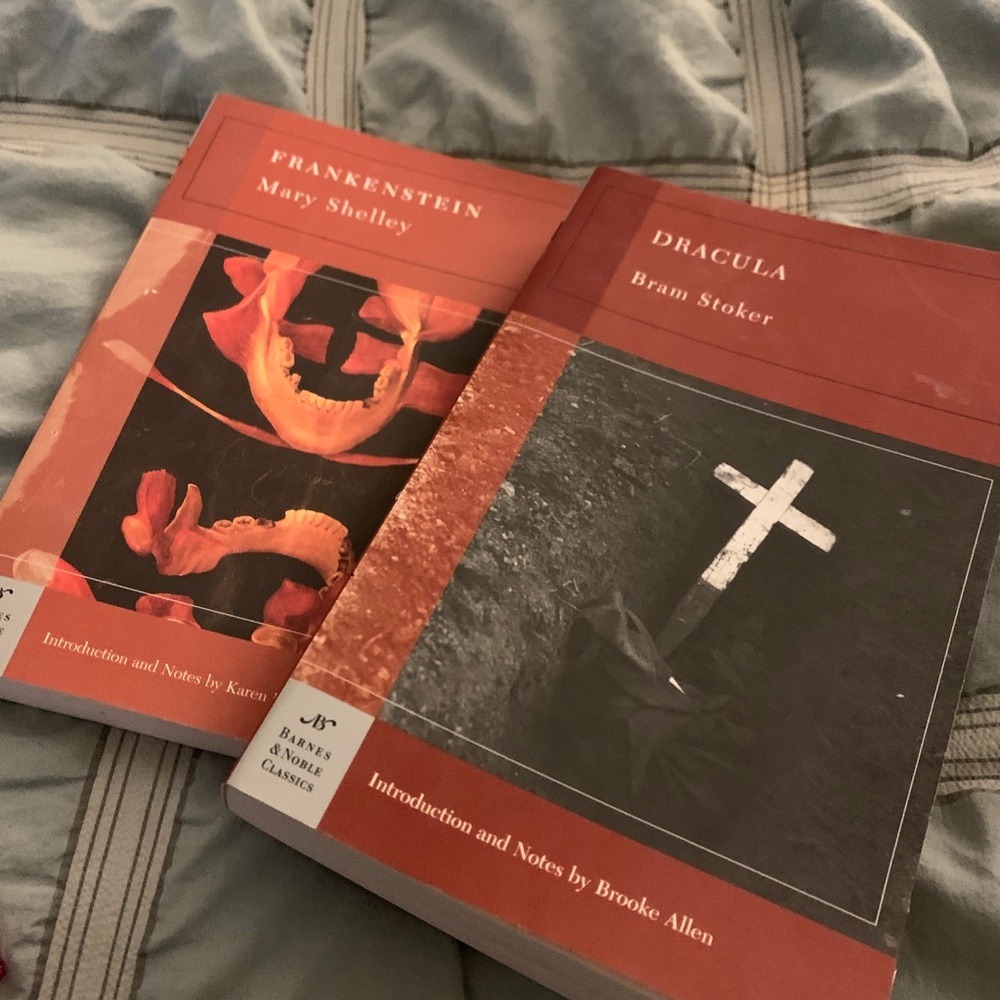 Barnes and Noble Classic Series Books